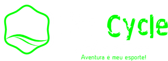 Logotipo Life Cycle Adventures