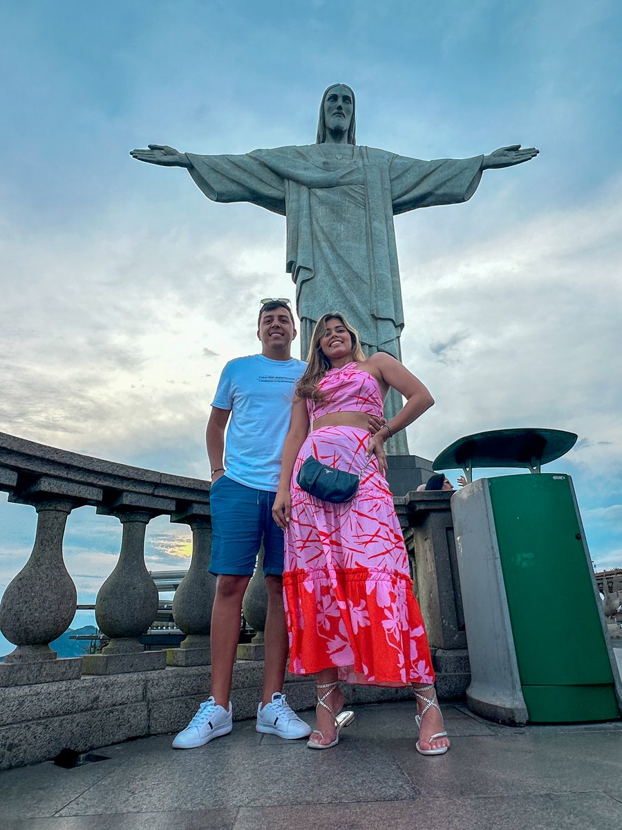 Casal Cristo