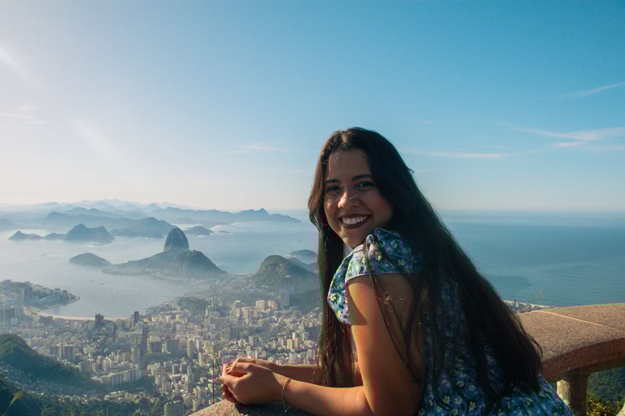 Feriados em abril? Veja pra onde viajar