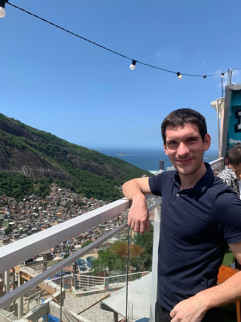 Favela Tour Rocinha no Rio com guia local - foto 25