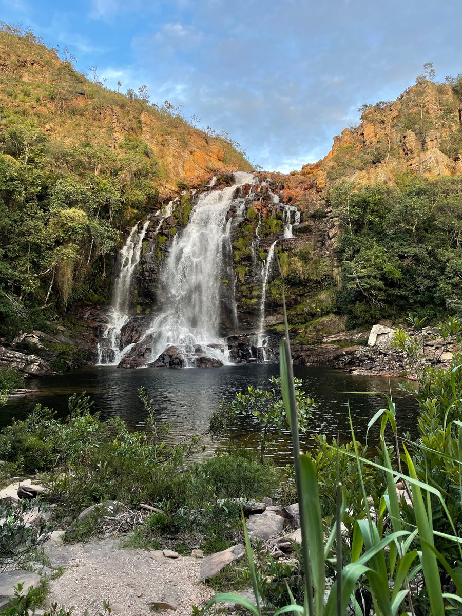 Cachoeira Serra Morena 01
