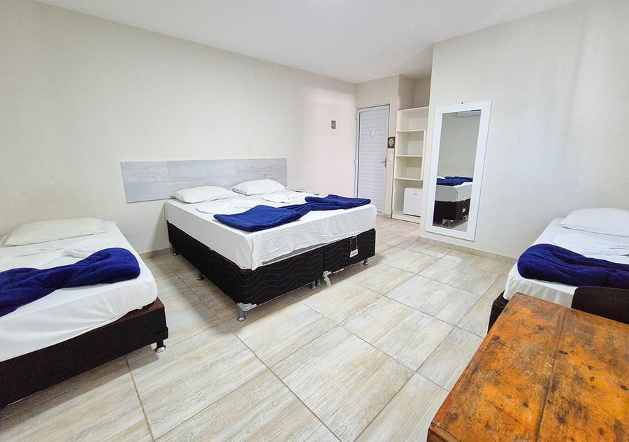 Quarto quádruplo