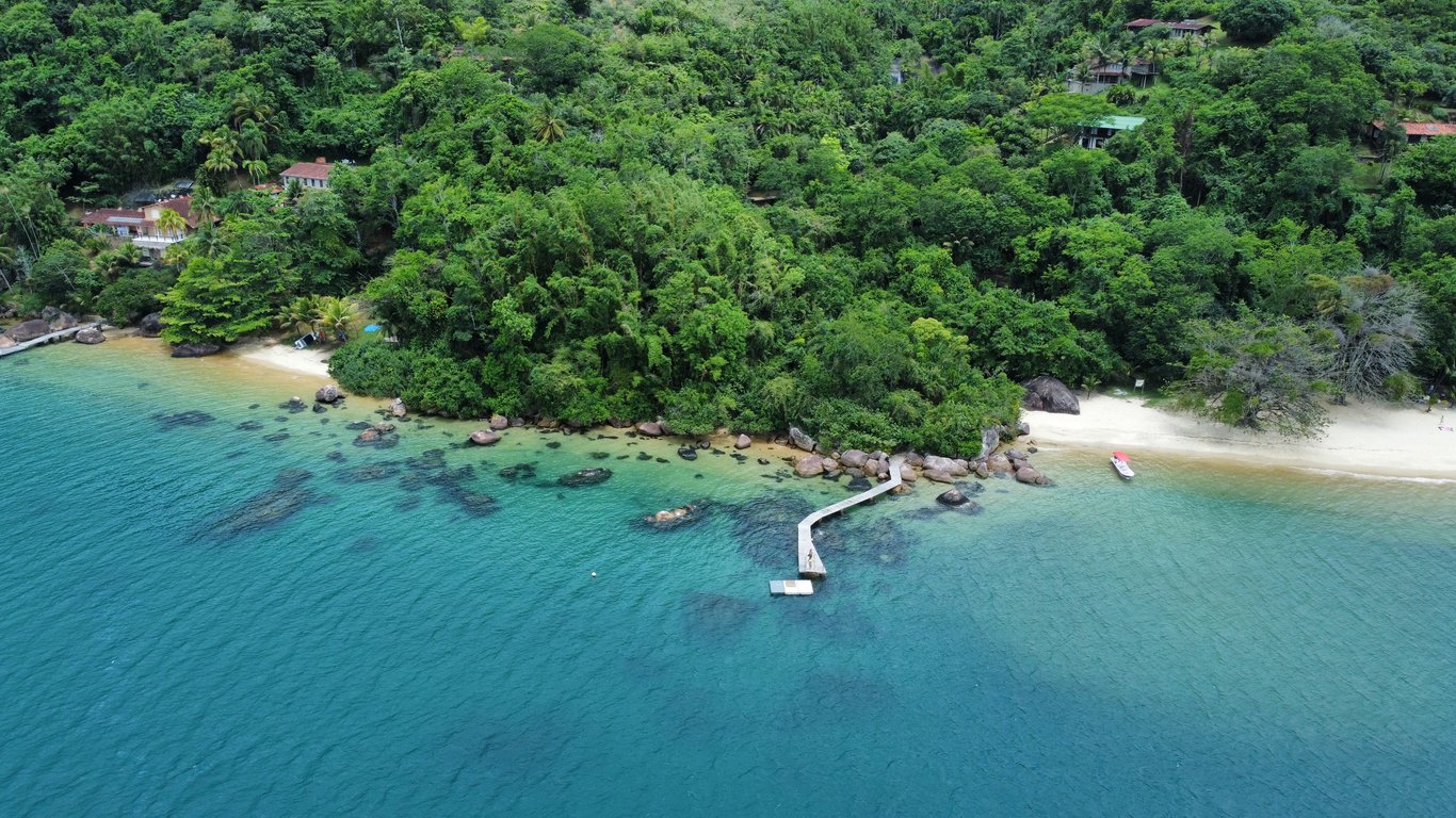 O Que Fazer em Paraty no Feriado: Roteiro Completo para Aproveitar Cada Dia
