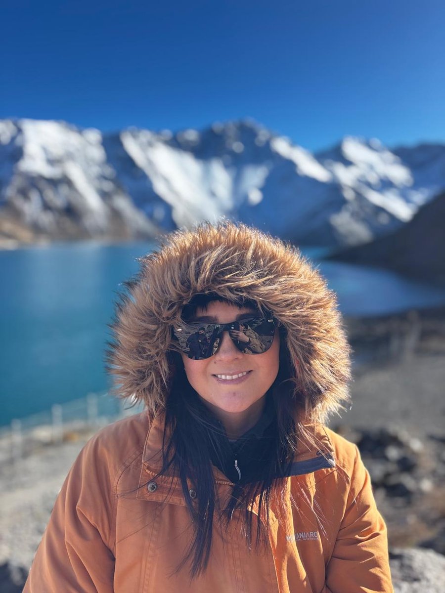 Visita ao lago embalse el yeso
