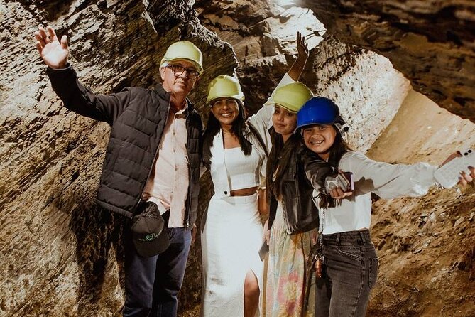 Mina de Ouro do século XVIII em Ouro Preto e Mariana- Mina Central