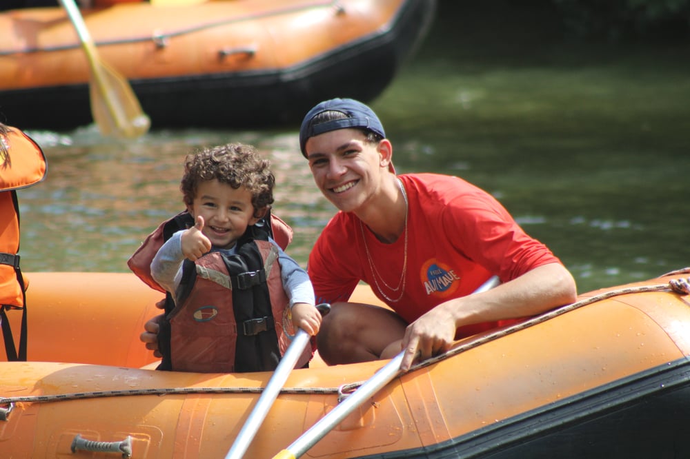 Atividades para o dia todo!