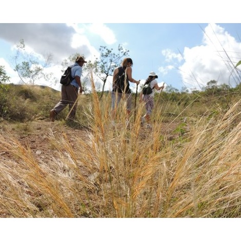 Travessia Serra da Prata  