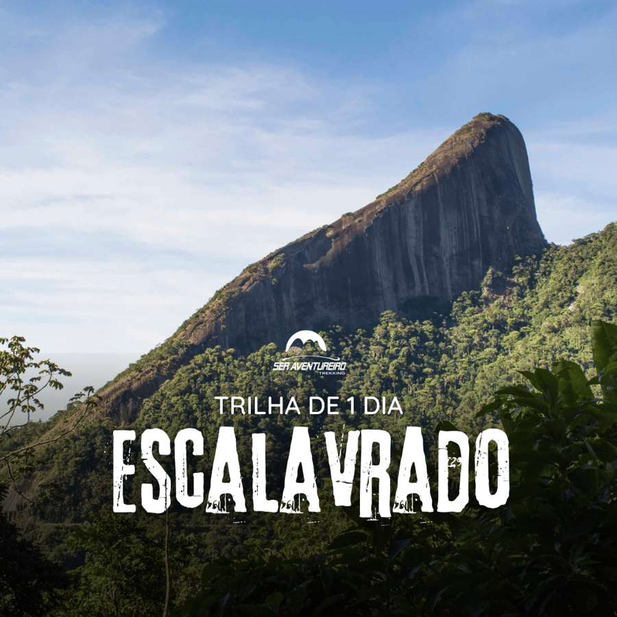 Escalavrado