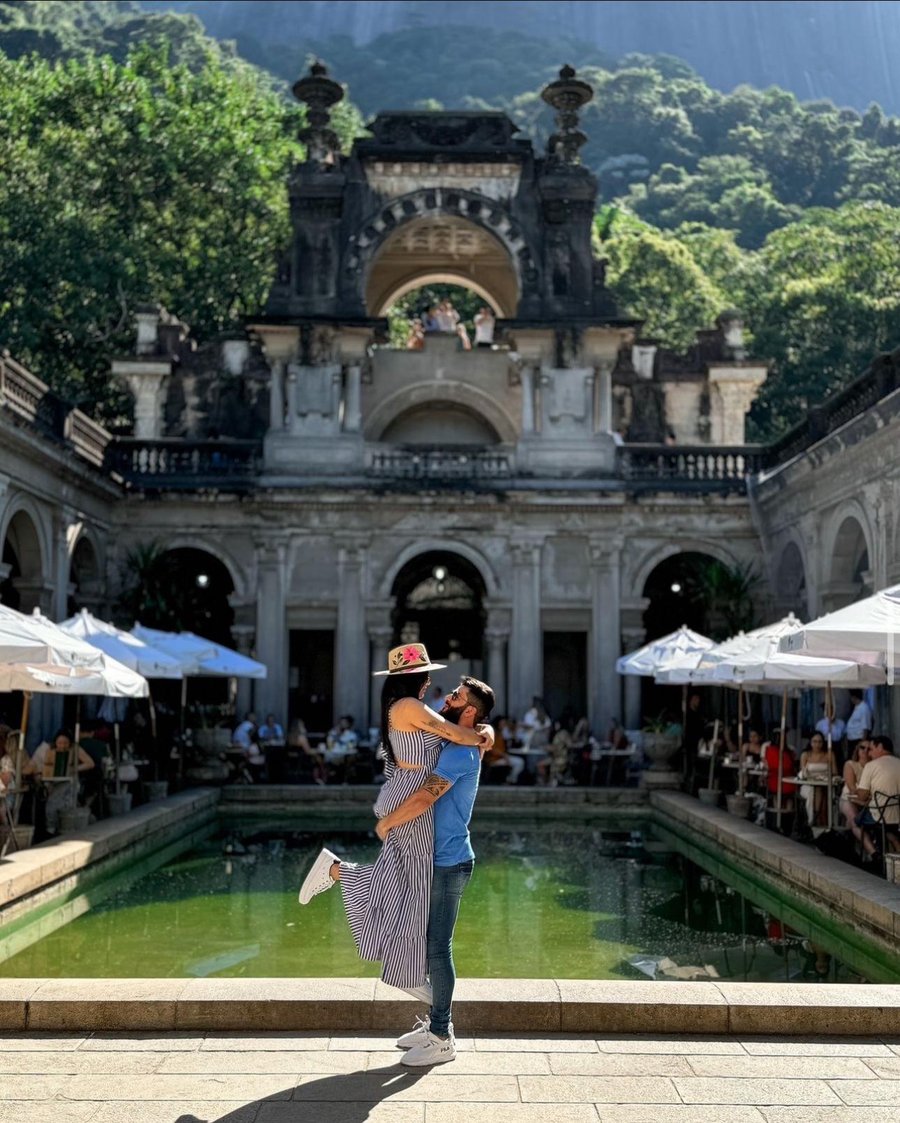Parque Lage