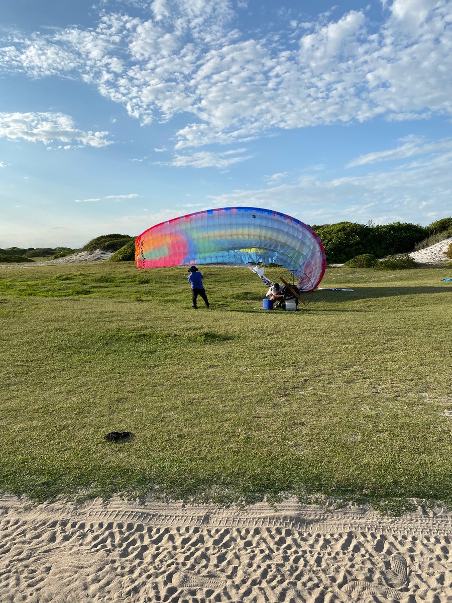 PARAMOTOR