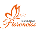 Logotipo Florencios Turismo Ltda