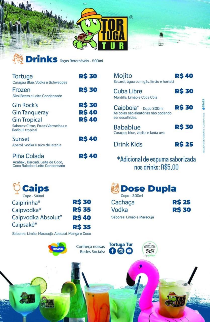 Aproveite ao máximo e já vá pronto para comprar o que você gosta. 