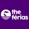 Logotipo The Férias
