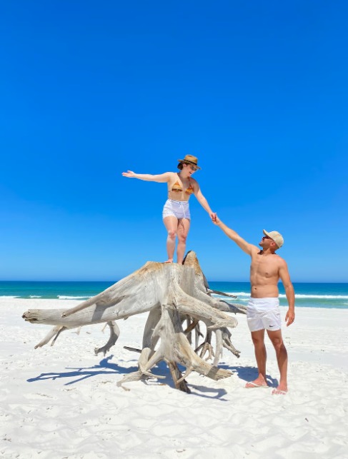 Passeio Ponta do Acaíra, Arubinha e Caminho de Moisés