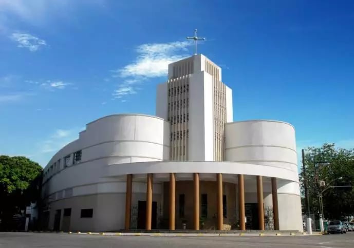 Santuário de Irmã Dulce - BA