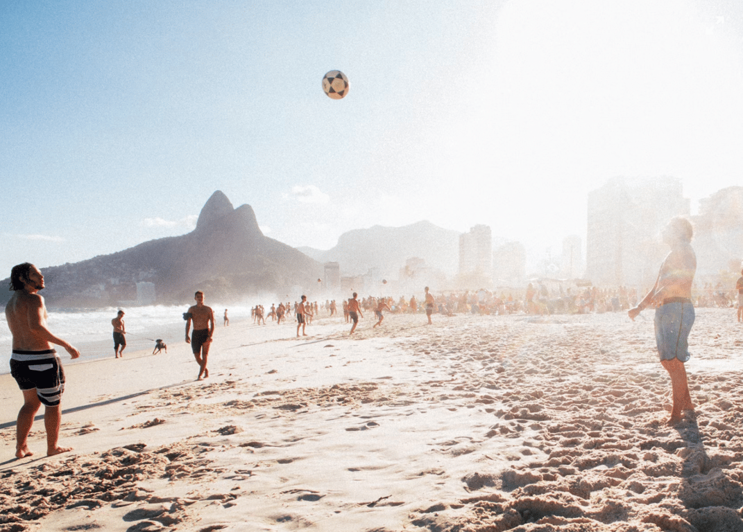 Previsão do tempo no RJ: top 3 sites para conferir o clima!