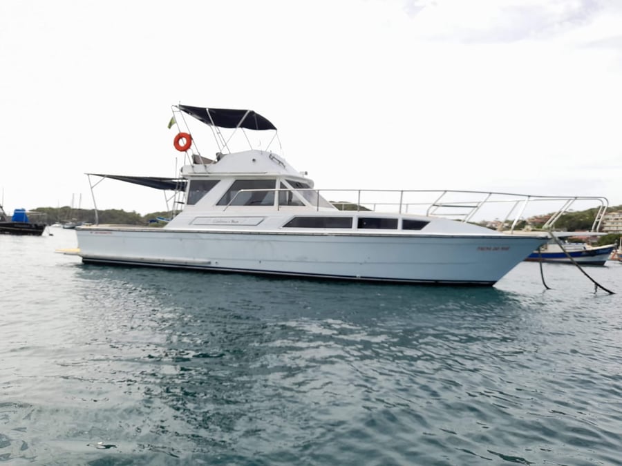 e só relaxar e aproveitar 