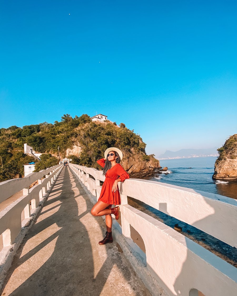 Circuito Nikity - Niterói