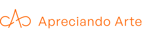 Logotipo Apreciando Arte