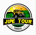Logotipo Jipe tour Ltda 