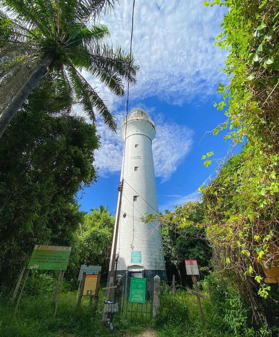Conheça a história e os principais pontos turísticos de Morro de São Paulo em um tour guiado que revela curiosidades e tradições da ilha.