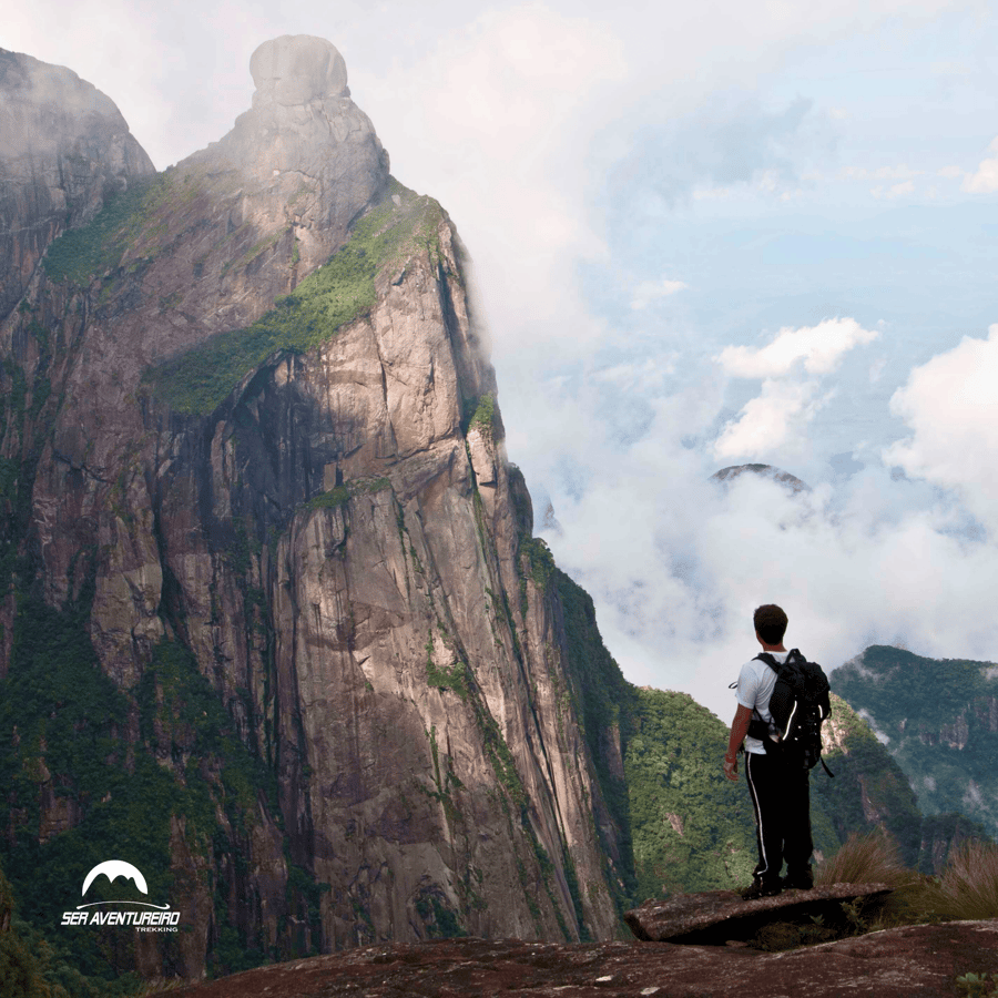 Travessia Petrópolis x Teresópolis em 1 dia