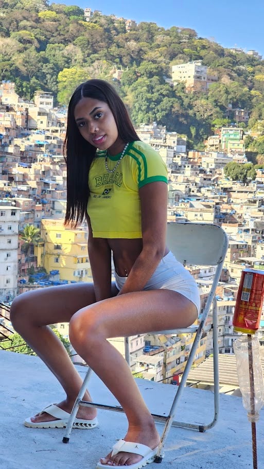 Rocinha