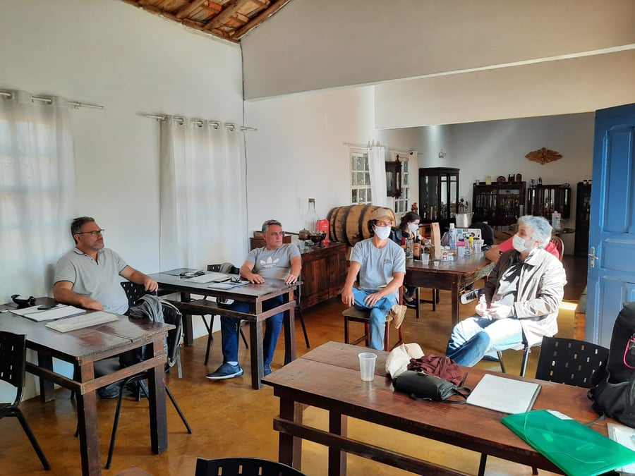 Cachaça artesanal em Ouro Preto, turismo no Vila Galé em Cachoeira do Campo