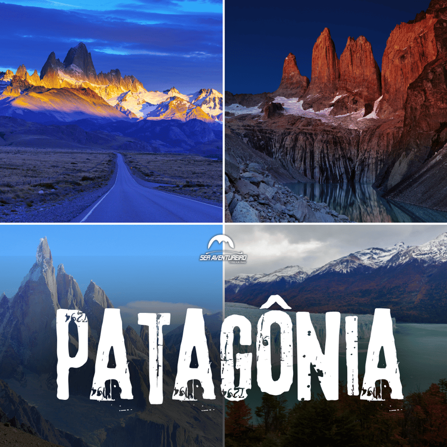 Patagônia