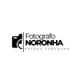 Logotipo Fotografo Noronha Petrus