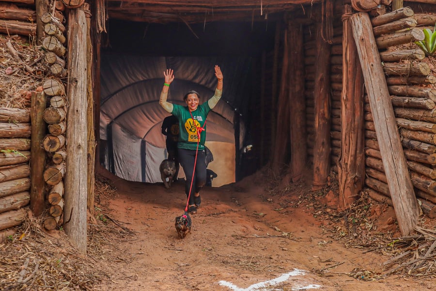 Desafio Feras Pet Friendly