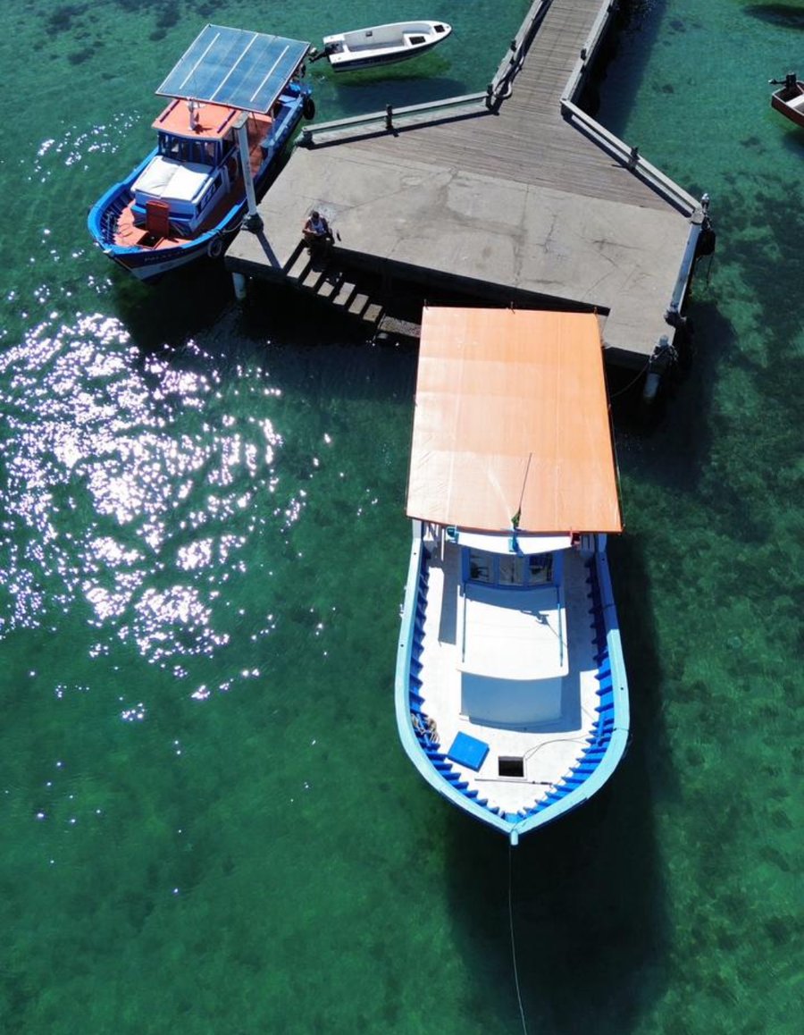 Passeio de Barco Privativo em Búzios