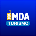 Logo - MDA Turismo