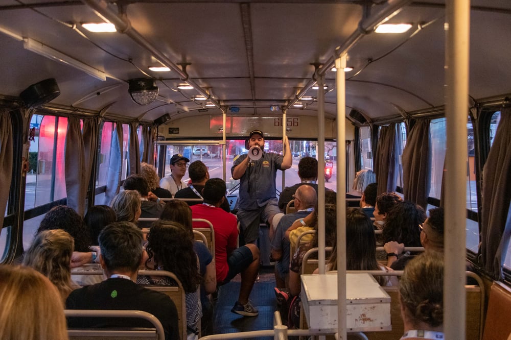 2ª EDIÇÃO BEERTOUR NOSTALGIA CAMPINAS - TOUR HISTÓRICO COM DEGUSTAÇÃO EM 03 CERVEJARIAS