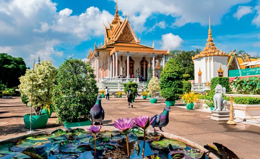 Grupo de Viagens Idade Dourada: viagens planejadas para sêniores, com roteiros completos, conforto, cultura, acessibilidade e acompanhamento especializado.