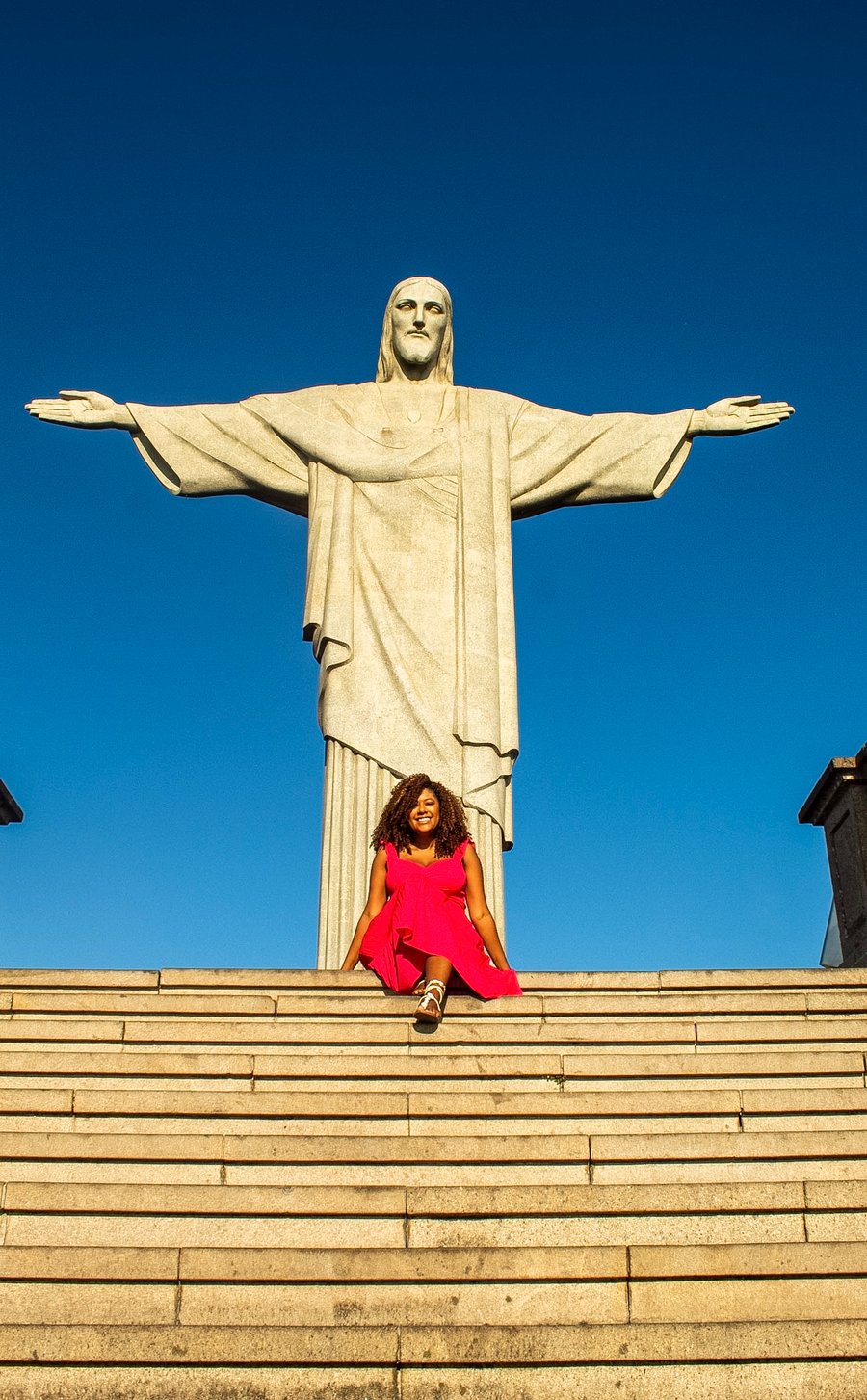 Cristo Redentor 