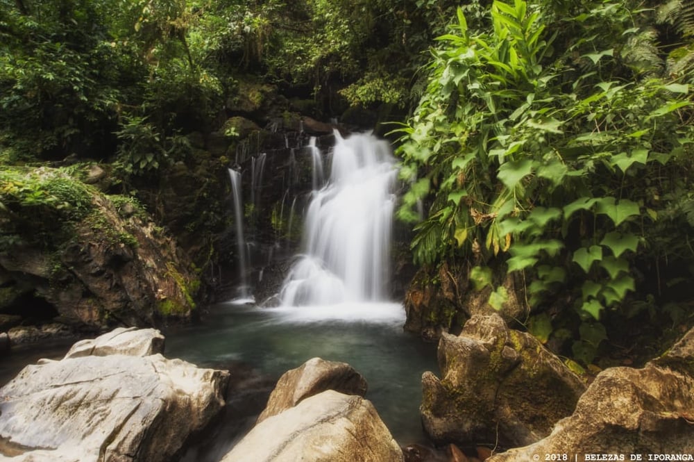 Roteiro para final de semana no PETAR + Núcleo Santana