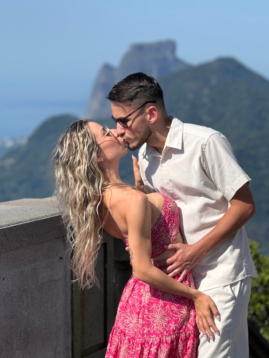 CRISTO REDENTOR COM FOTOS PROFISSINAIS 