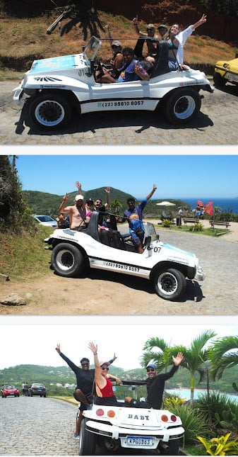 Damos suporte de fotos durante o passeio duração do passeio é de 2hs