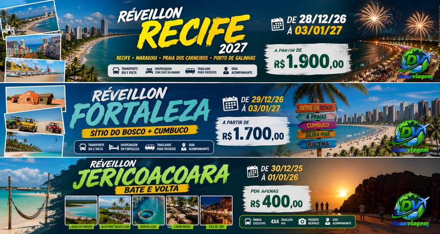 RÉVEILLON