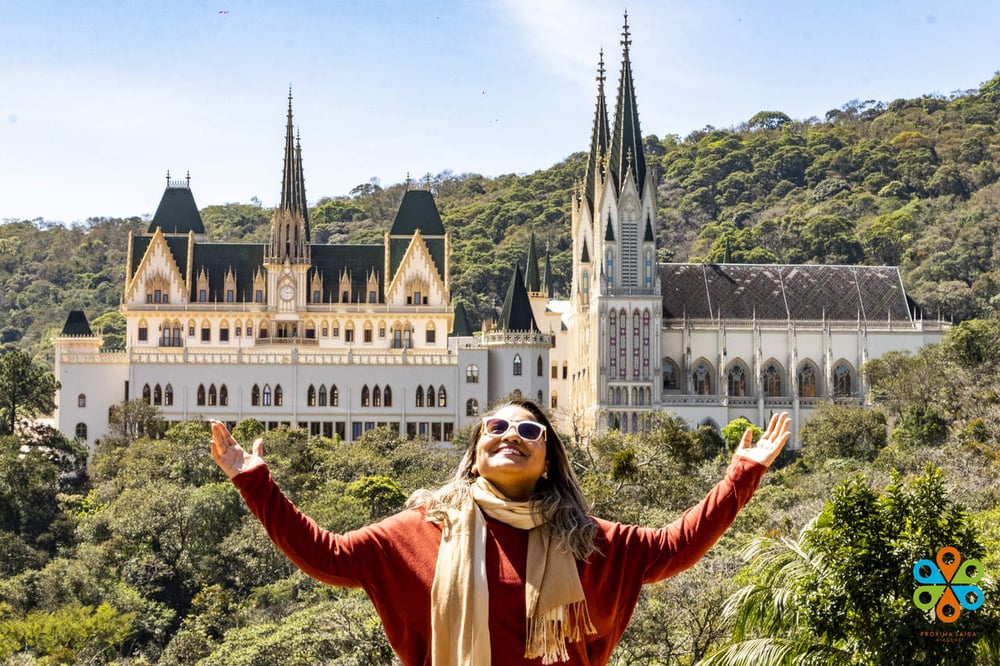 20/05 Cantareira e Mairiporã: roteiro ecoturismo e gastronômico