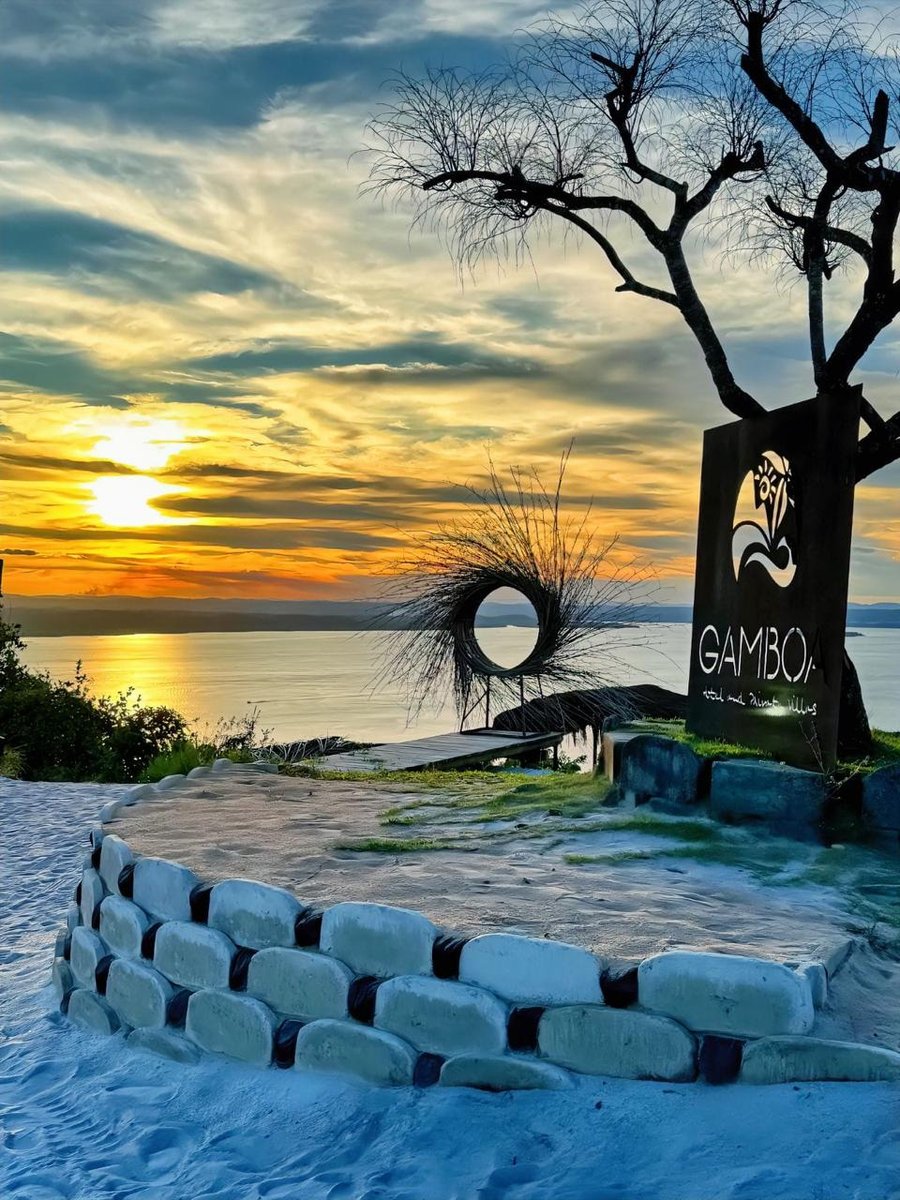 Gamboa Full Experience