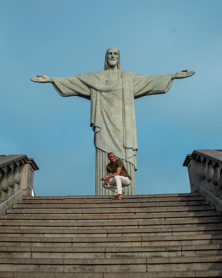 Cristo Redentor
