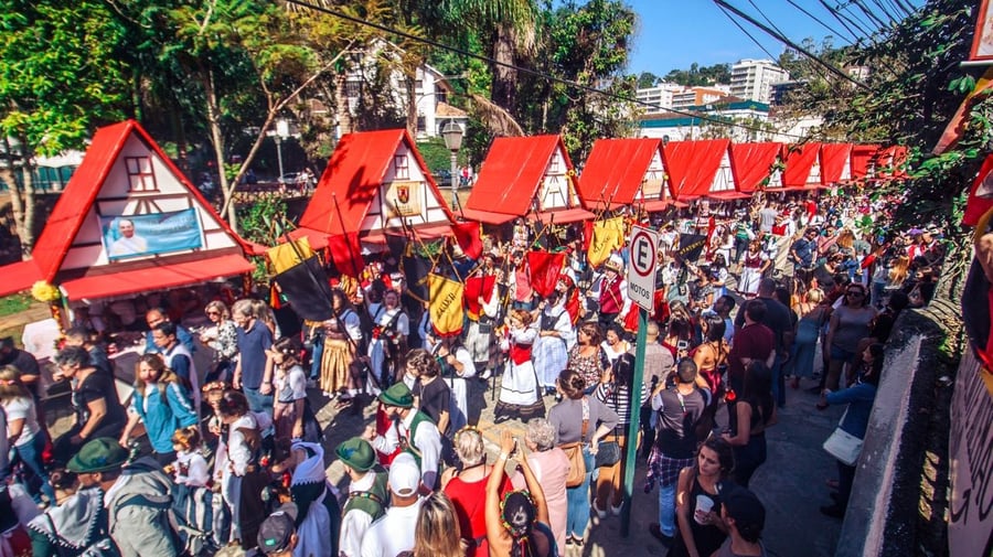 Bauernfest
