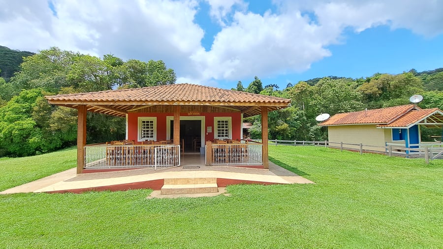Restaurante Fazenda Esperança