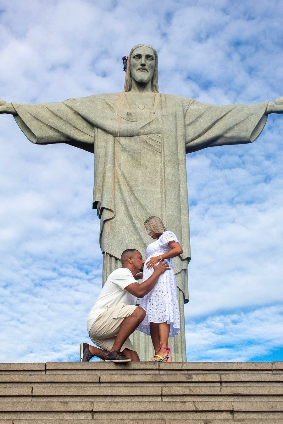 Cristo Redentor 