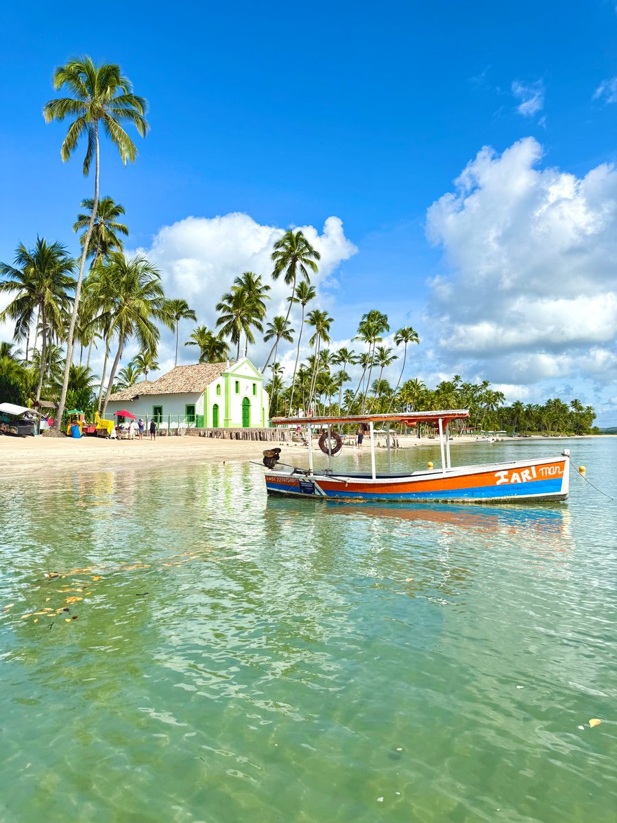 Capela de São Benedito 