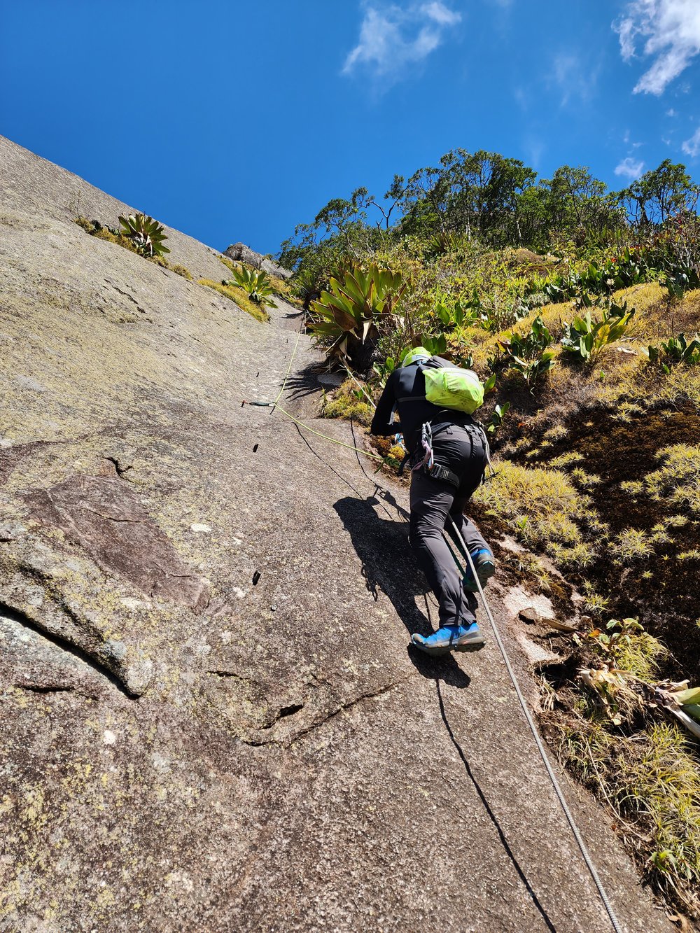 Dedo de Nossa Senhora - Parnaso - Rio de Janeiro | Kmon Adventure