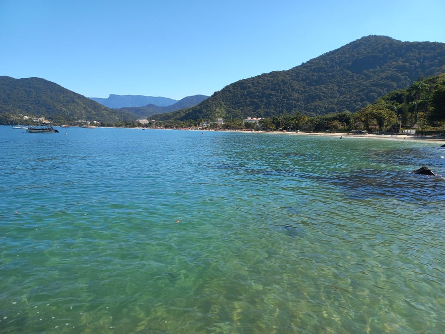 Praia da Enseada