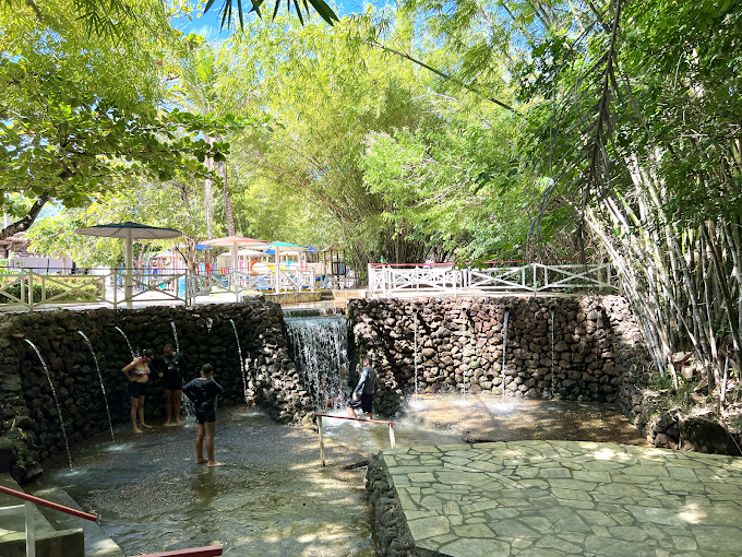 BATE E VOLTA PARQUE TIMBÓ